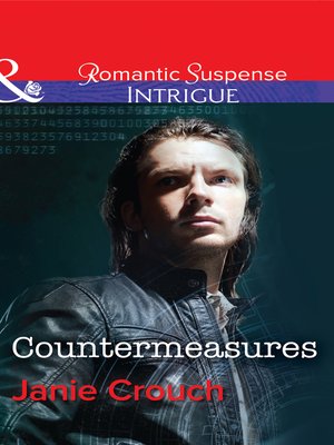 cover image of Countermeasures